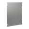Platine perfo pour coffret IP66 Pedro 06|Iboco-IBOB04786
