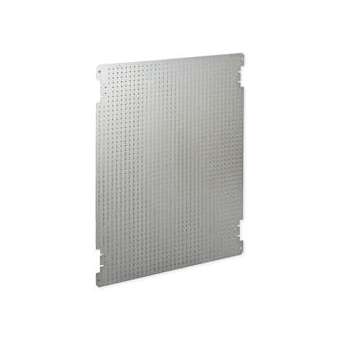 Platine perfo pour coffret IP66 Pedro 05|Iboco-IBOB04785