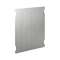 Platine perfo pour coffret IP66 Pedro 05|Iboco-IBOB04785