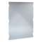 Platine pleine pour coffret IP66 Pedro 07|Iboco-IBOB04677