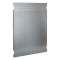 Platine perfo pour coffret IP66 Pedro 07|Iboco-IBOB04787