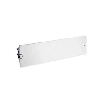 Plastron plein pour coffret IP66 Pedro 06|Iboco-IBOB04798