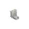 Support réglable platine pour coffret IP66 Pedro|Iboco-IBOB04682
