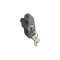 Serrure à clé 2433A pour coffret IP66 Pedro|Iboco-IBOB04744