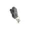 Serrure à clé 421 pour coffret IP66 Pedro|Iboco-IBOB04741