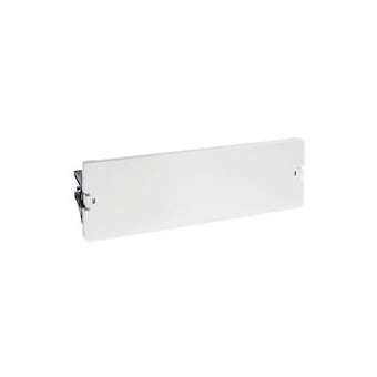 Plastron plein pour coffret IP66 Pedro 05|Iboco-IBOB04797