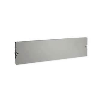Plastron plein pour coffret IP66 Pedro 07|Iboco-IBOB04799