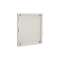 Contreporte pour coffret IP66 Pedro 03|Iboco-IBOB04761