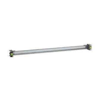 Guide DIN pour coffret IP66 Pedro 07|Iboco-IBOB04664