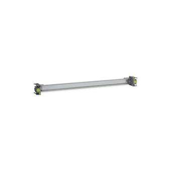 Guide DIN pour coffret IP66 Pedro 06|Iboco-IBOB04663