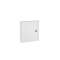 Porte pleine de rechange pour coffret IP66 Pedro 01|Iboco-IBOB04586
