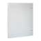 Porte pleine de rechange pour coffret IP66 Pedro 07|Iboco-IBOB04592
