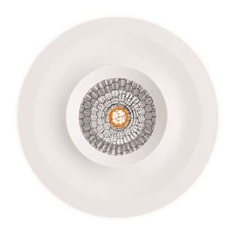 Lark111 H.Comb 12W 33DEG Dim 4000K W|Arkoslight-OSZA2532022W