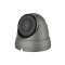 Caméra IP Dôme5MP objectif fixe 2,8 mm gris anthracite|Gigamedia-GGMIPCD5F28G
