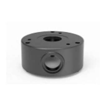 Boîte de jonction gris anthracite|Gigamedia-GGMIPCBJ011G