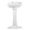 Fixation plafond pour GGM CCHZDVI2VWO et GGM CCHxDVI3VWOK|Gigamedia-GGMCCCEILING