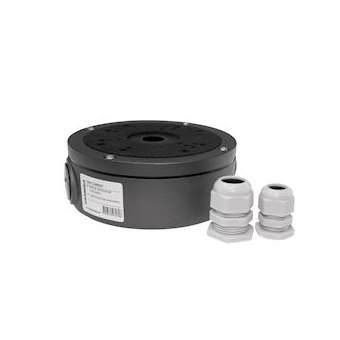 Boîte de jonction PR CCH2CI4VWO2|Gigamedia-GGMCCHKIT007