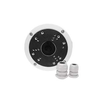 Boîte de jonction PR CCH2DI3VWOW2|Gigamedia-GGMCCHKIT008