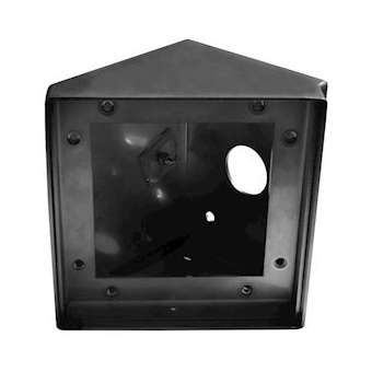 Support 45DEG Pour Camera Inox|Urmet france-URM19970004