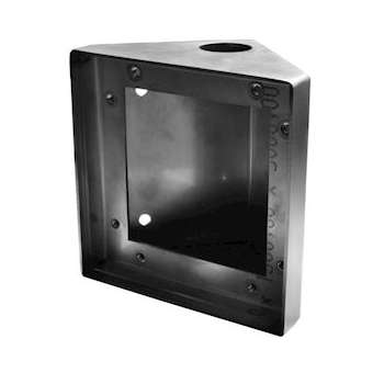 Support Angle Pour Camera Inox|Urmet france-URM19970003