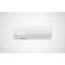 Chauffe-eau électrique Zénéo ACI Hybride horizontal mural racc. dessous 150L