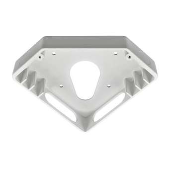 Platine de fixation pour FLEXIDOME corner 9000|Bosch video-PHVNDA-SMB-CMT