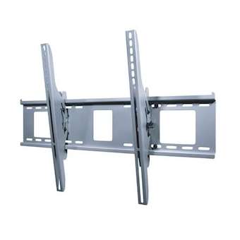 Support mural orientable (inclinaison haut_bas 30DEG) pour moniteurs UML-323-90,|Bosch video-PHVST650
