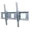 Support mural orientable (inclinaison haut_bas 30DEG) pour moniteurs UML-323-90,|Bosch video-PHVST650