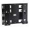 Support mural fixe pour moniteurs UML-323-90_max 35Kg_Fixation VESA