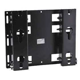 Support mural fixe pour moniteurs UML-323-90_max 35Kg_Fixation VESA|Bosch video-PHVUMM-WMT-32