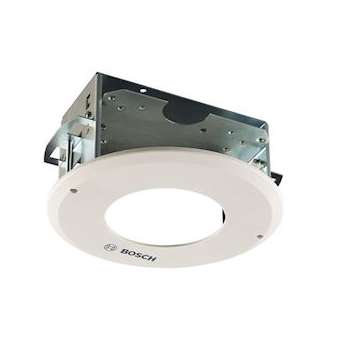 Kit encastrement plafond pour les FLEXIDOME IP 4000 / 5000|Bosch video-PHVNDA-FMT-MICDOME