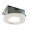 Kit encastrement plafond pour les FLEXIDOME IP 4000 / 5000|Bosch video-PHVNDA-FMT-MICDOME