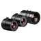 Objectif Megapixel fixe_50mm F2.0|Bosch video-PHVLFF-8012C-D50