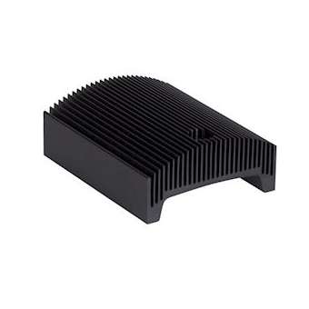 Radiateur de dissipation de chaleur pour l'installation de caméras fixes IP Dini|Bosch video-PHVHAC-IPCCC