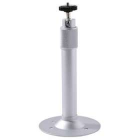 Support colonne hauteur 20 cm pour caissons UHO_Possibilité de passer les câbles|Bosch video-PHVLTC9210-01