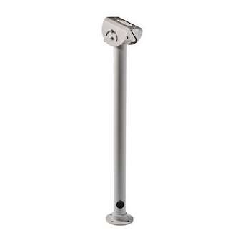 Support colonne hauteur 60 cm pour caissons UHO_Possibilité de passer les câbles|Bosch video-PHVLTC9223-01