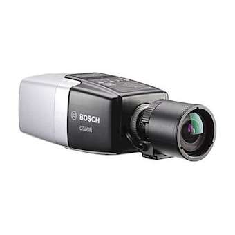 CAMERA FIXE IP INT. STARLIGHT HD 720P IDNR IVA POE 12VDC 24VAC|Bosch video-PHVNBN-73013-BA