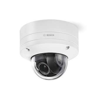 Dôme fixe 2MP téléobjectif PTRZ HDRX H.265 IVA IP66|Bosch video-PHVNDE-8502-RXT