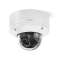 Dôme fixe 2MP téléobjectif PTRZ HDRX H.265 IVA IP66|Bosch video-PHVNDE-8502-RXT