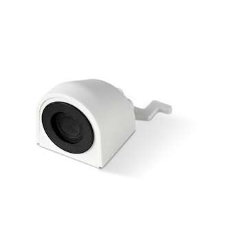 Adaptateur pour gaine pour FLEXIDOMEmulti7000i et FLEXIDOMEmulti7000iIR, 5|Bosch video-PHVNDA-7051-CA