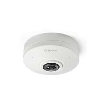 caméra panoramique IP intérieure de 6MP 360DEG sans IR avec IVA|Bosch video-PHVNDS-5703-F360