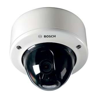 DOME FIXE IP EXT. STARLIGHT HD 720P OBJ.3-9MM IDNR IVA IP66 IK10 POE 12VDC 24VAC|Bosch video-PHVNIN-73013-A3AS