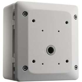 Boite de jonction pour AUTODOME IP 4000 & 5000_Compatible avec les accessoires V|Bosch video-PHVVDA-AD-JNB