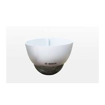 AUTODOME 4000 HD INCEIL TINTED BUBBLE|Bosch video-PHVNEZ-A4-BUB-CTIP