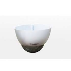 AUTODOME 4000 HD INCEIL TINTED BUBBLE|Bosch video-PHVNEZ-A4-BUB-CTIP
