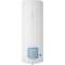 Chauffe-eau électrique Zénéo ACI Hybride vertical sur socle 300L