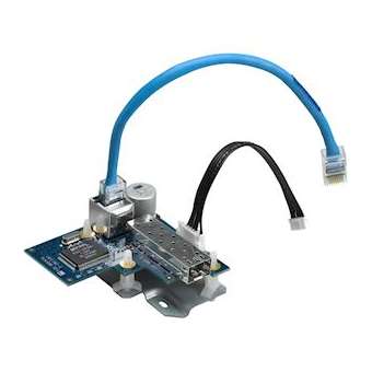 Module interface Ethernet vers SFP à intégrer dans un VG4-A-Pxxx|Bosch video-PHVVG4-SFPSCKT