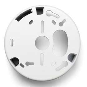 Socle anti-vandale pour FlexiDome IP (NDN-455, NDN-498, NDN-921, NIN-733)_Montag|Bosch video-PHVVDA-455SMB-IP