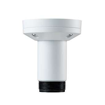 Pendant pipe mount, 4' (11 cm)|Bosch video-PHVNDA-U-PMTS