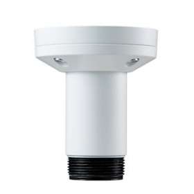 Pendant pipe mount, 4' (11 cm)|Bosch video-PHVNDA-U-PMTS